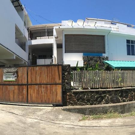 Corinne Villa A 300M From The Beach กรองด์เบย์ ภายนอก รูปภาพ