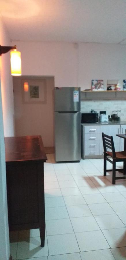 Corinne Villa A 300M From The Beach กรองด์เบย์ ภายนอก รูปภาพ