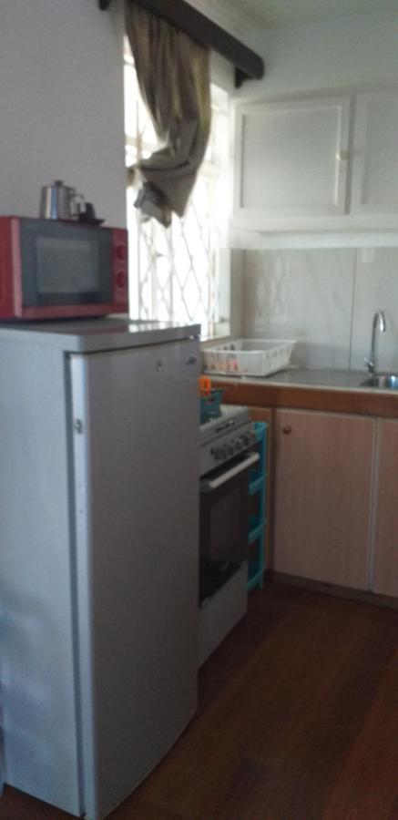 Corinne Villa A 300M From The Beach กรองด์เบย์ ภายนอก รูปภาพ