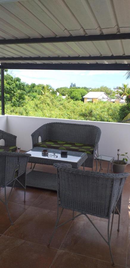 Corinne Villa A 300M From The Beach กรองด์เบย์ ภายนอก รูปภาพ