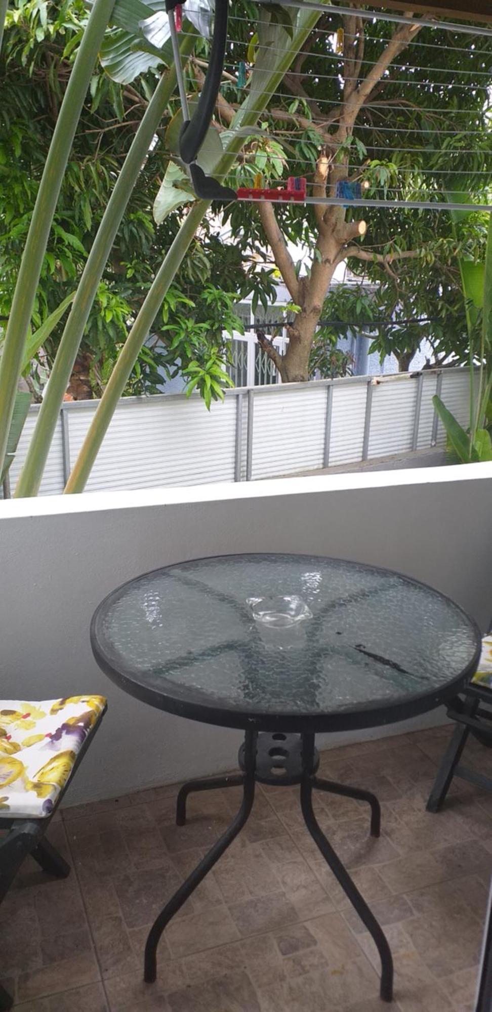 Corinne Villa A 300M From The Beach กรองด์เบย์ ภายนอก รูปภาพ