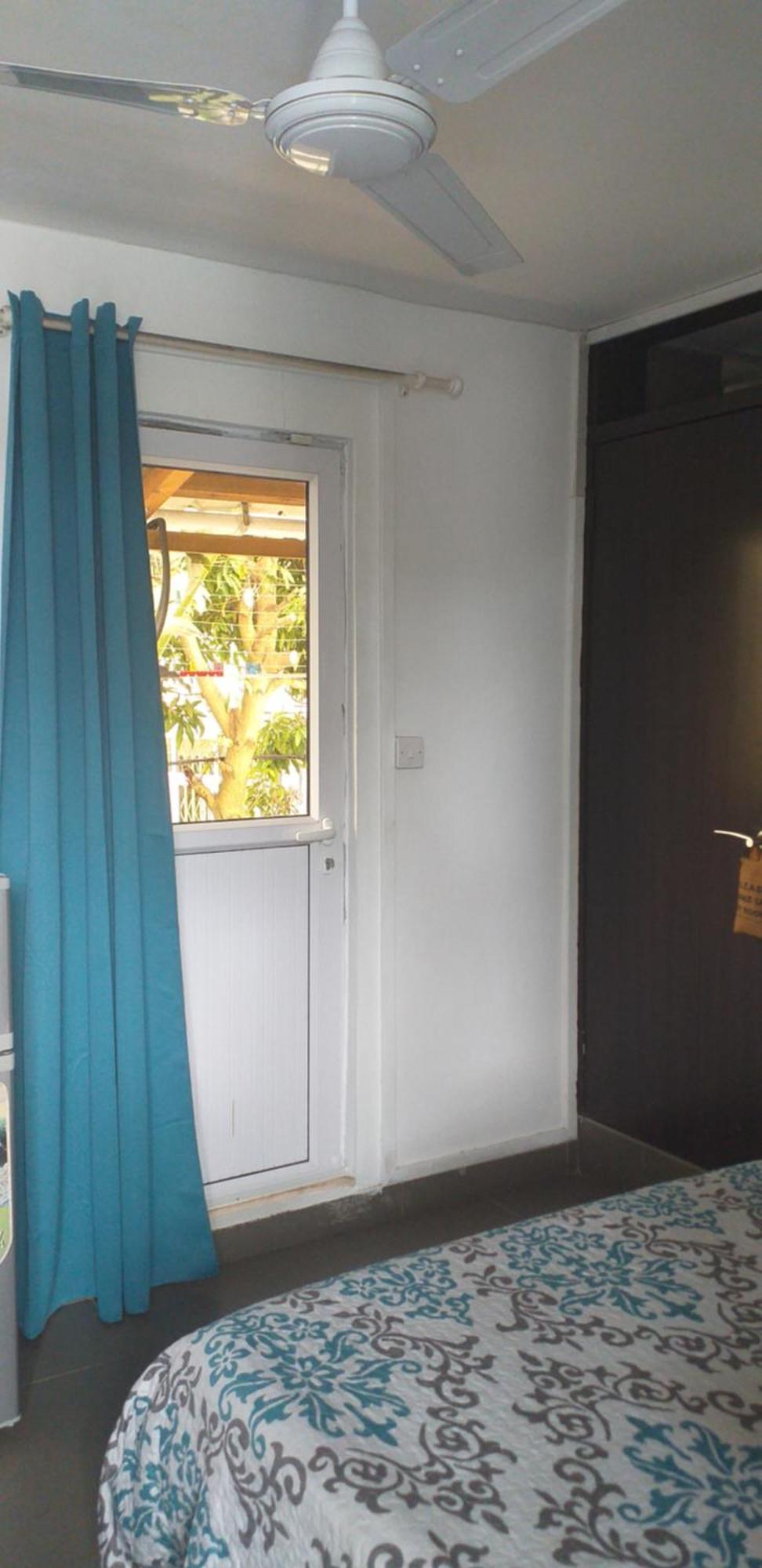 Corinne Villa A 300M From The Beach กรองด์เบย์ ภายนอก รูปภาพ