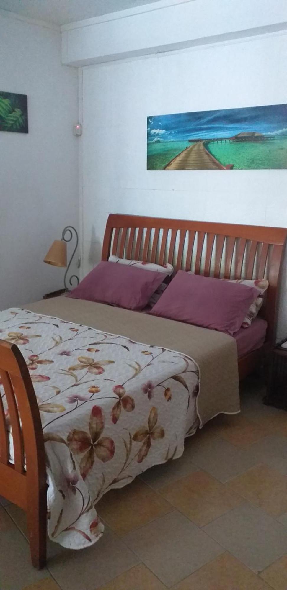 Corinne Villa A 300M From The Beach กรองด์เบย์ ภายนอก รูปภาพ