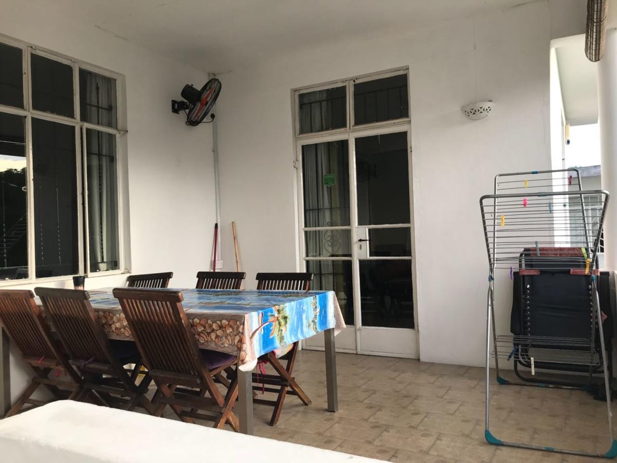 Corinne Villa A 300M From The Beach กรองด์เบย์ ภายนอก รูปภาพ