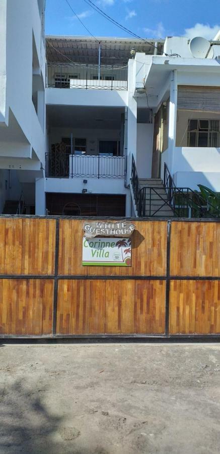 Corinne Villa A 300M From The Beach กรองด์เบย์ ภายนอก รูปภาพ