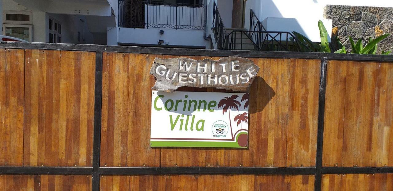 Corinne Villa A 300M From The Beach กรองด์เบย์ ภายนอก รูปภาพ