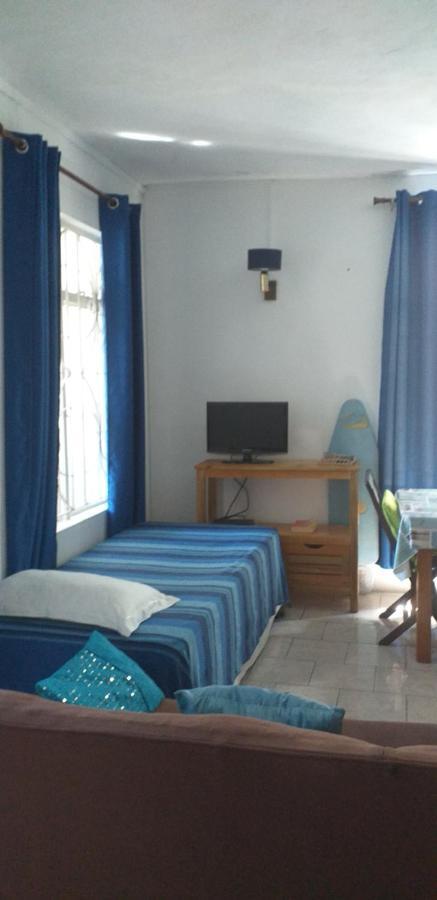 Corinne Villa A 300M From The Beach กรองด์เบย์ ภายนอก รูปภาพ